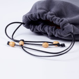 Купити Case Sadhu «Gray» Oval по вигідній ціні в Києві, Житомирі, Україні Case Sadhu «Gray» Oval