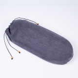 Купити Case Sadhu «Gray» Oval по вигідній ціні в Києві, Житомирі, Україні Case Sadhu «Gray» Oval