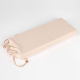 Case Sadhu linen «Beige» Rectangular
