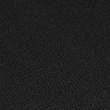 Case Sadhu linen «Black» Rectangular