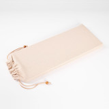 Case Sadhu linen «Beige» Rectangular