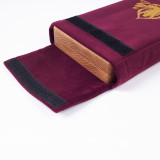 Купити Case Sadhu «Burgundy» picture Rectangular по вигідній ціні в Києві, Житомирі, Україні Case Sadhu «Burgundy» picture Rectangular