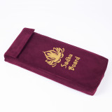 Купити Case Sadhu «Burgundy» picture Rectangular по вигідній ціні в Києві, Житомирі, Україні Case Sadhu «Burgundy» picture Rectangular