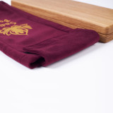Купити Case Sadhu «Burgundy» picture Rectangular по вигідній ціні в Києві, Житомирі, Україні Case Sadhu «Burgundy» picture Rectangular