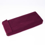 Case Sadhu «Burgundy» Rectangular