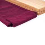 Case Sadhu «Burgundy» Rectangular