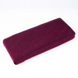 Case Sadhu «Burgundy» Rectangular
