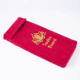 Купити Case Sadhu «Red» picture Rectangular по вигідній ціні в Києві, Житомирі, Україні Case Sadhu «Red» picture Rectangular