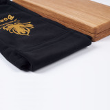 Case Sadhu «Black» picture Rectangular