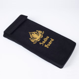 Case Sadhu «Black» picture Rectangular