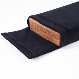 Case Sadhu «Black» Rectangular