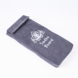 Case Sadhu «Gray» picture Rectangular