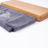 Case Sadhu «Gray» picture Rectangular