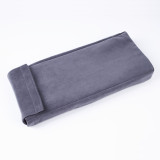 Case Sadhu «Gray» Rectangular