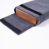 Case Sadhu «Gray» Rectangular