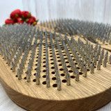 Sadhu Board «Chakras-Lotus» Pitch - 10mm