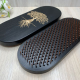 Купити Sadhu Board «Tree of Life» Pitch - 12mm по вигідній ціні в Києві, Житомирі, Україні Sadhu Board «Tree of Life» Pitch - 12mm