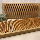 Купити Sadhu Board «Tree of Life» Pitch - 10mm по вигідній ціні в Києві, Житомирі, Україні Sadhu Board «Tree of Life» Pitch - 10mm
