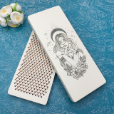 Sadhu Board «The girl with the fox» Pitch - 10mm