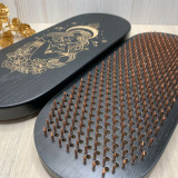 Sadhu Board «The girl with the fox» Pitch - 10mm
