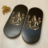 Купити Sadhu Board «Hexagon-Shiva» Pitch - 10mm по вигідній ціні в Києві, Житомирі, Україні Sadhu Board «Hexagon-Shiva» Pitch - 10mm