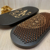 Купити Sadhu Board «Hexagon-Shiva» Pitch - 10mm по вигідній ціні в Києві, Житомирі, Україні Sadhu Board «Hexagon-Shiva» Pitch - 10mm
