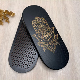Sadhu Board «Hamsa» Pitch - 10mm Sadhu Board «Hamsa» Pitch - 10mm