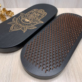 Купити Sadhu Board «Hamsa» Pitch - 10mm по вигідній ціні в Києві, Житомирі, Україні Sadhu Board «Hamsa» Pitch - 10mm