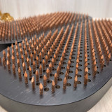Купити Sadhu Board «Hamsa» Pitch - 10mm по вигідній ціні в Києві, Житомирі, Україні Sadhu Board «Hamsa» Pitch - 10mm