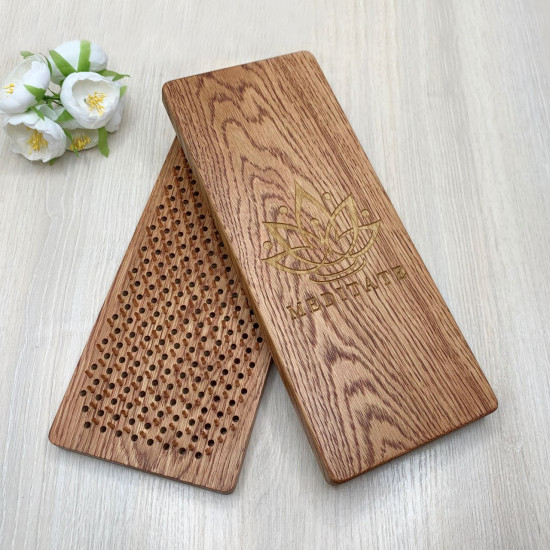 Купити Sadhu Board «Meditate» Pitch - 12mm по вигідній ціні в Києві, Житомирі, Україні Sadhu Board «Meditate» Pitch - 12mm