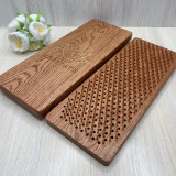 Купити Sadhu Board «Meditate» Pitch - 12mm по вигідній ціні в Києві, Житомирі, Україні Sadhu Board «Meditate» Pitch - 12mm