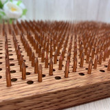 Купити Sadhu Board «Meditate» Pitch - 12mm по вигідній ціні в Києві, Житомирі, Україні Sadhu Board «Meditate» Pitch - 12mm