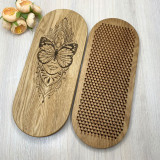 Sadhu Board «Butterfly» Pitch - 8mm