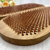 Sadhu Board «Butterfly» Pitch - 8mm
