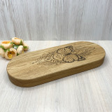 Sadhu Board «Butterfly» Pitch - 8mm