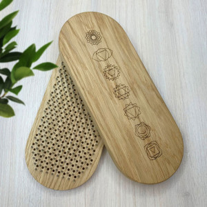 Sadhu Board «Chakras» Pitch - 10mm