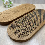 Sadhu Board «Da Vinci» Pitch - 10mm