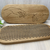 Sadhu Board «Da Vinci» Pitch - 10mm