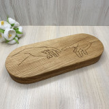Sadhu Board «Da Vinci» Pitch - 10mm