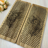 Sadhu Board «Girl-Feather» Pitch - 10mm