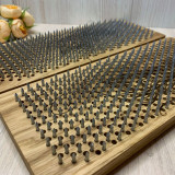 Sadhu Board «Girl-Feather» Pitch - 10mm