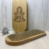Купити Sadhu Board «Girli» Pitch - 10mm по вигідній ціні в Києві, Житомирі, Україні Sadhu Board «Girli» Pitch - 10mm