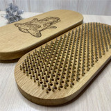Купити Sadhu Board «Girli» Pitch - 10mm по вигідній ціні в Києві, Житомирі, Україні Sadhu Board «Girli» Pitch - 10mm
