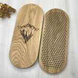 Sadhu Board «Mountains» Pitch - 10mm