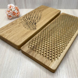 Купити Sadhu Board «Wings» Pitch - 10mm по вигідній ціні в Києві, Житомирі, Україні Sadhu Board «Wings» Pitch - 10mm