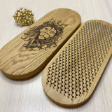 Sadhu Board «Lion» Pitch - 10mm