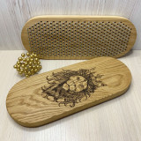 Sadhu Board «Lion» Pitch - 10mm