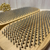 Sadhu Board «Lion» Pitch - 10mm