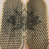 Купити Sadhu Board «Tree of Life-Lotus» Pitch - 10mm по вигідній ціні в Києві, Житомирі, Україні Sadhu Board «Tree of Life-Lotus» Pitch - 10mm