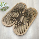 Купити Sadhu Board «Tree of Life-Lotus» Pitch - 10mm по вигідній ціні в Києві, Житомирі, Україні Sadhu Board «Tree of Life-Lotus» Pitch - 10mm